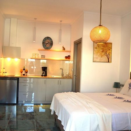 Golden Mile Studio-Apartment إيبسوس المظهر الخارجي الصورة