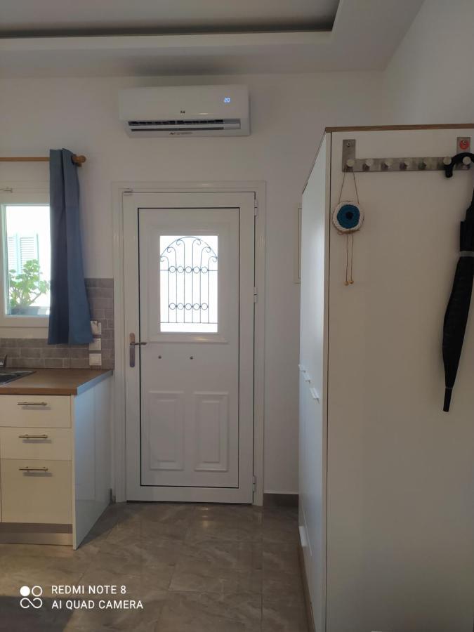 Golden Mile Studio-Apartment إيبسوس المظهر الخارجي الصورة