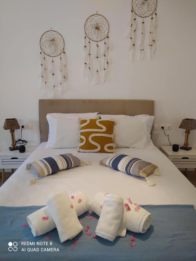 Golden Mile Studio-Apartment إيبسوس المظهر الخارجي الصورة