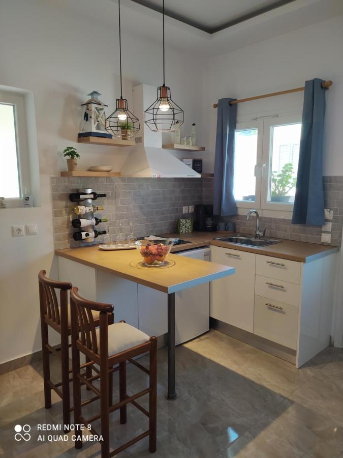 Golden Mile Studio-Apartment إيبسوس المظهر الخارجي الصورة