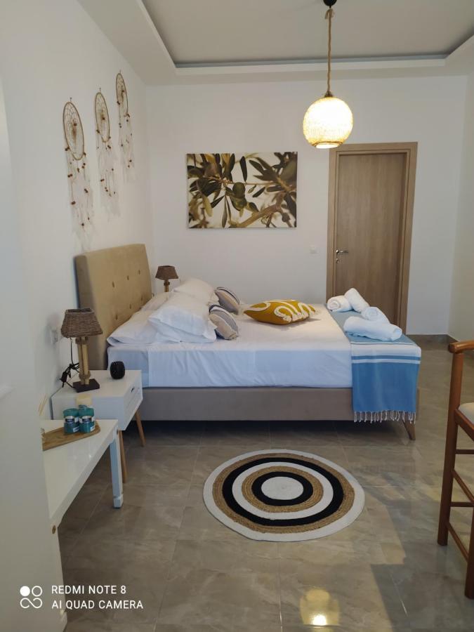 Golden Mile Studio-Apartment إيبسوس المظهر الخارجي الصورة