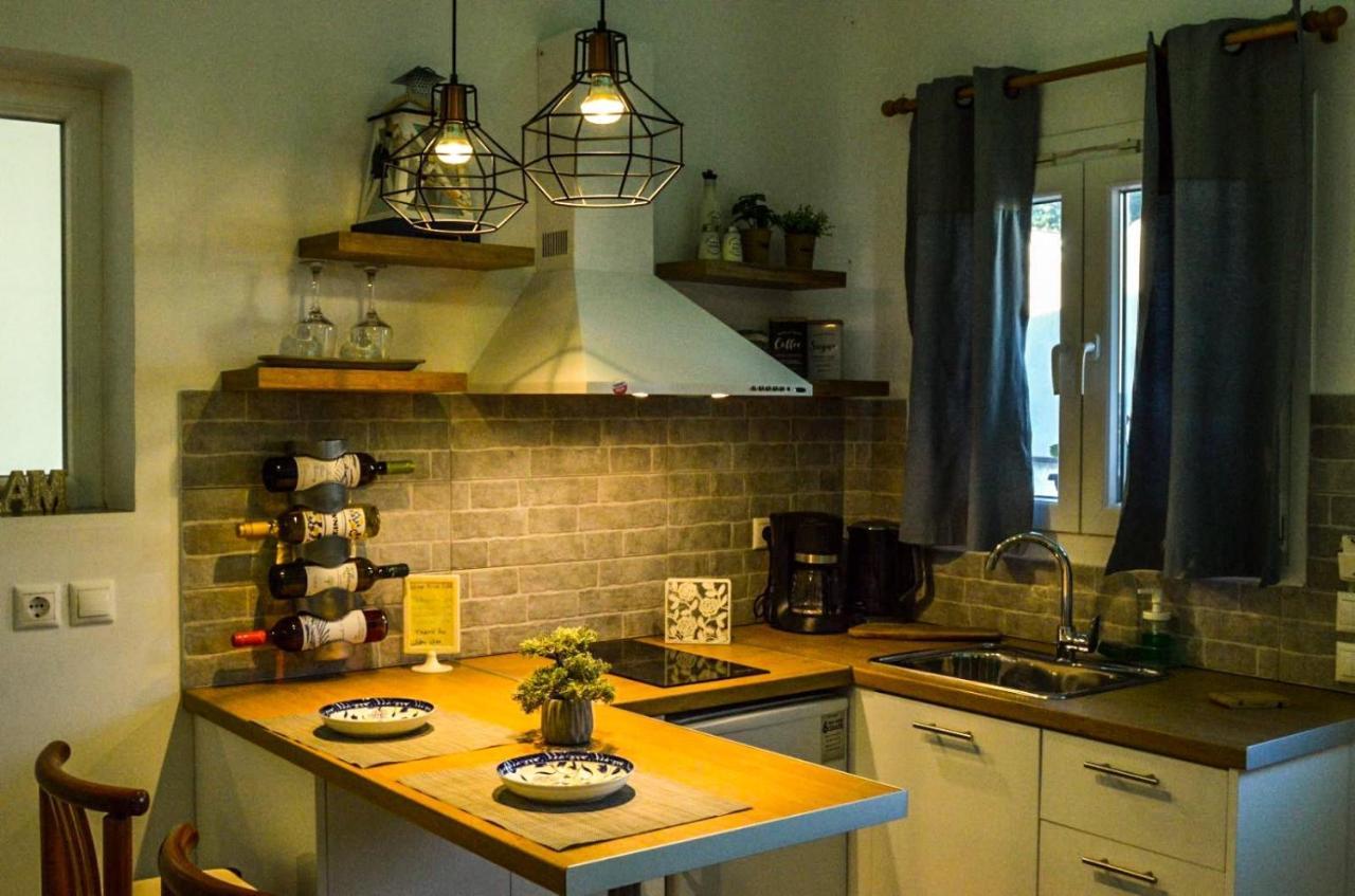 Golden Mile Studio-Apartment إيبسوس المظهر الخارجي الصورة