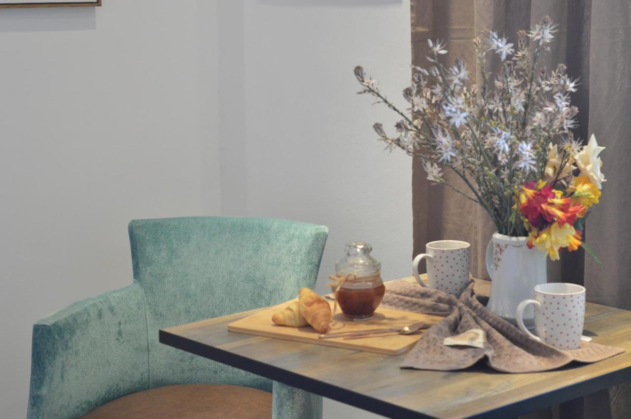 Golden Mile Studio-Apartment إيبسوس المظهر الخارجي الصورة