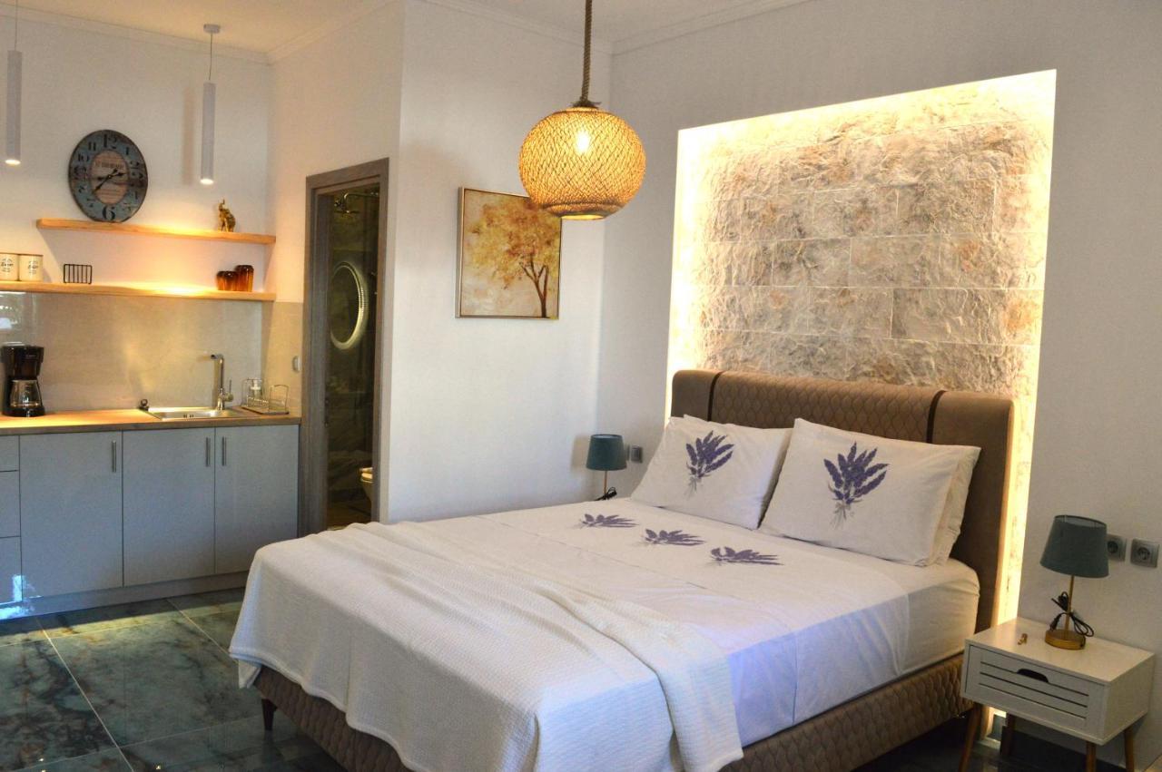 Golden Mile Studio-Apartment إيبسوس المظهر الخارجي الصورة