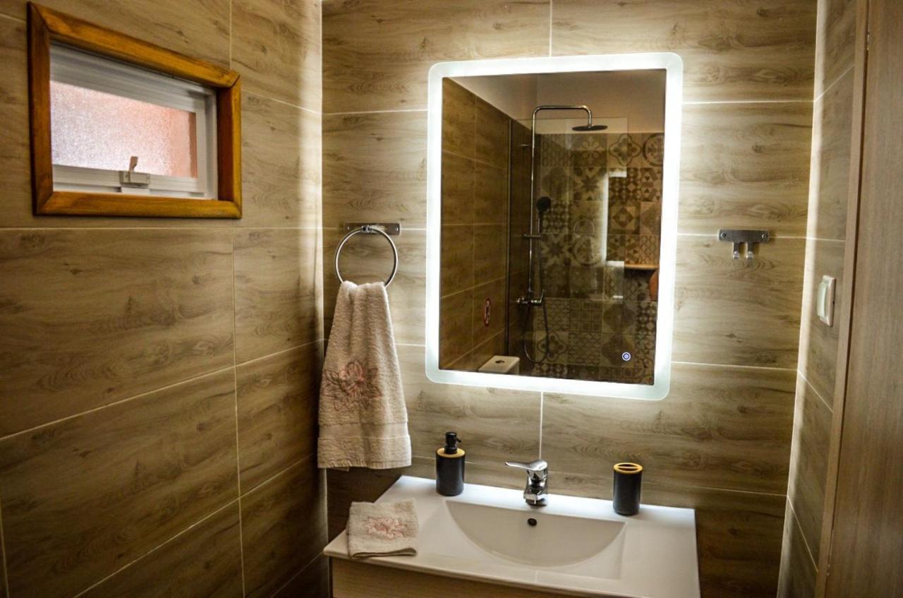 Golden Mile Studio-Apartment إيبسوس المظهر الخارجي الصورة